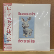 Beach Fossils - Bunny