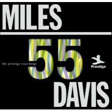 Davis, Miles - Miles '55
