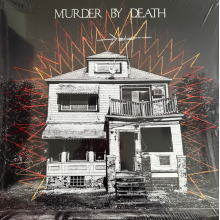 Murder By Death - Egg + Dart