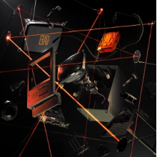 Rise Against - Ricochet