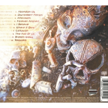 Killswitch Engage - This Consequence