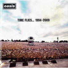 Oasis - Time Flies...1994-2009
