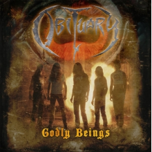 Obituary - Godly Beings