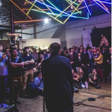 Peterson, Gilles - Gilles Peterson Presents International Anthem