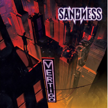Sandness - Vertigo