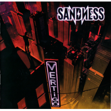 Sandness - Vertigo