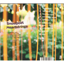 Snowpoet - Heartstrings