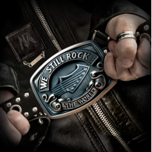 V/A - We Still Rock...the World