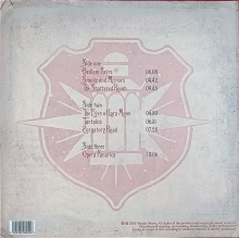 Arena - Pepper's Ghost