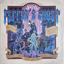 Arena - Pepper's Ghost