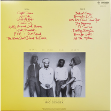 Bad Brains - Rock For Light