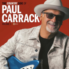 Carrack, Paul - The Country Side of Paul Carrack - Volume 1