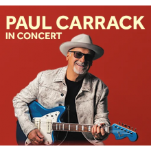 Carrack, Paul - The Country Side of Paul Carrack - Volume 1