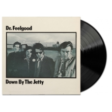 Dr. Feelgood - Down By the Jetty