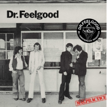 Dr. Feelgood - Malpractice