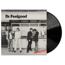 Dr. Feelgood - Malpractice