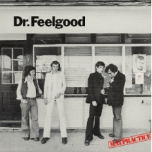Dr. Feelgood - Malpractice