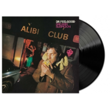 Dr. Feelgood - Sneakin' Suspicion
