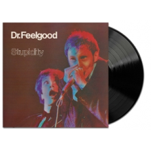 Dr. Feelgood - Stupidity