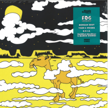 Fog - Remixes: N.O.I.A., Tiger & Woods, Daniele Baldelli, Morgan Geist