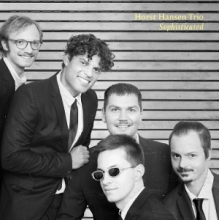 Horst Hansen Trio - Sophisticated