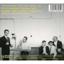 Horst Hansen Trio - Sophisticated