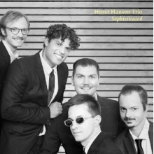 Horst Hansen Trio - Sophisticated