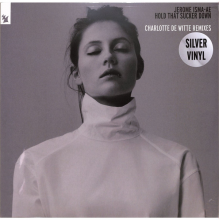 Isma-Ae, Jerome - Hold That Sucker Down