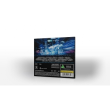 Jarre, Jean-Michel - Live In Bratislava