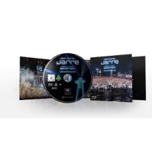 Jarre, Jean-Michel - Live In Bratislava