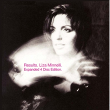Minnelli, Liza - Results