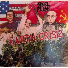 Pulse, Steel - Earth Crisis