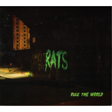 Rats - Rule the World