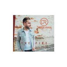 Ryan, Derek - Fire