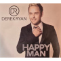 Ryan, Derek - Happy Man