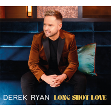 Ryan, Derek - Long Shot Love
