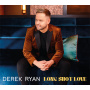 Ryan, Derek - Long Shot Love