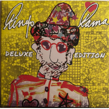 Starr, Ringo - Ringo Rama: Deluxe Edition
