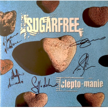 Sugarfree - Clepto-Manie