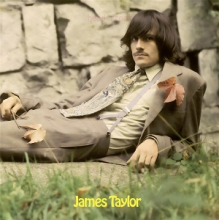 Taylor, James - James Taylor