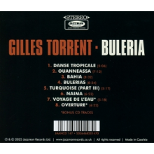 Torrent, Gilles - Buleria