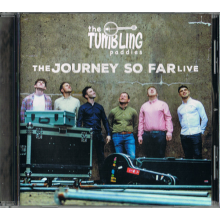 Tumbling Paddies - The Journey So Far Live