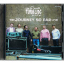 Tumbling Paddies - The Journey So Far Live