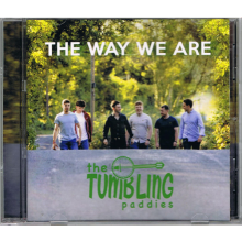 Tumbling Paddies - The Way We Are