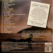 V/A - Legends of Surf Guitar