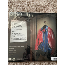 Big Dese & Confidence - Kool Moe Dese