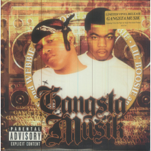 Boosie, Lil & Webbie - Gangsta Musik