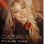 Buckley, Claudia - Hell Raisin' Flower