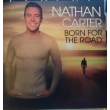 Carter, Nathan - Born For the Road