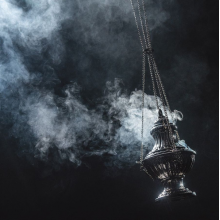 Casino Royale - Fumo